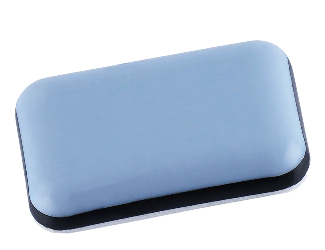 Deslizadores de teflón adhesivos - cuadrados y rectangulares – Deslizadores de teflón adhesivos