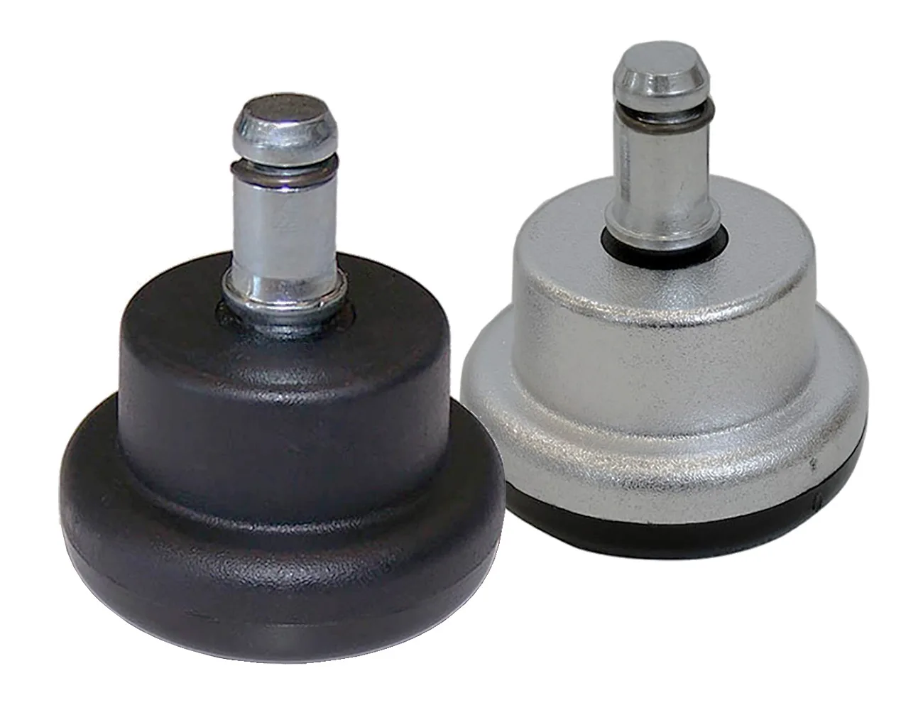 Tapón deslizante cilíndrico para silla – Tapones deslizadores para sillas