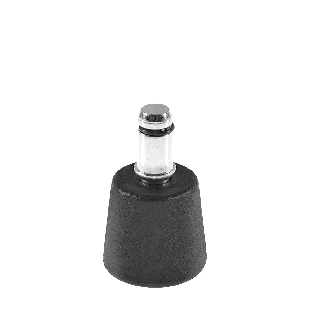 Tapón deslizante cónico para silla