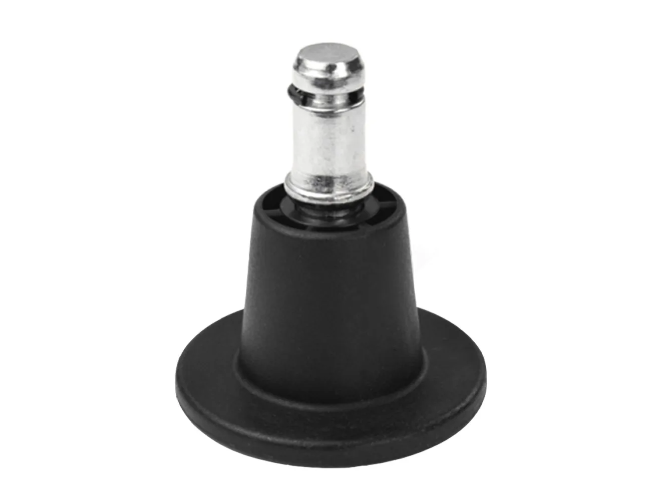 Deslizador cónico ancho para silla – Tapones deslizadores para sillas