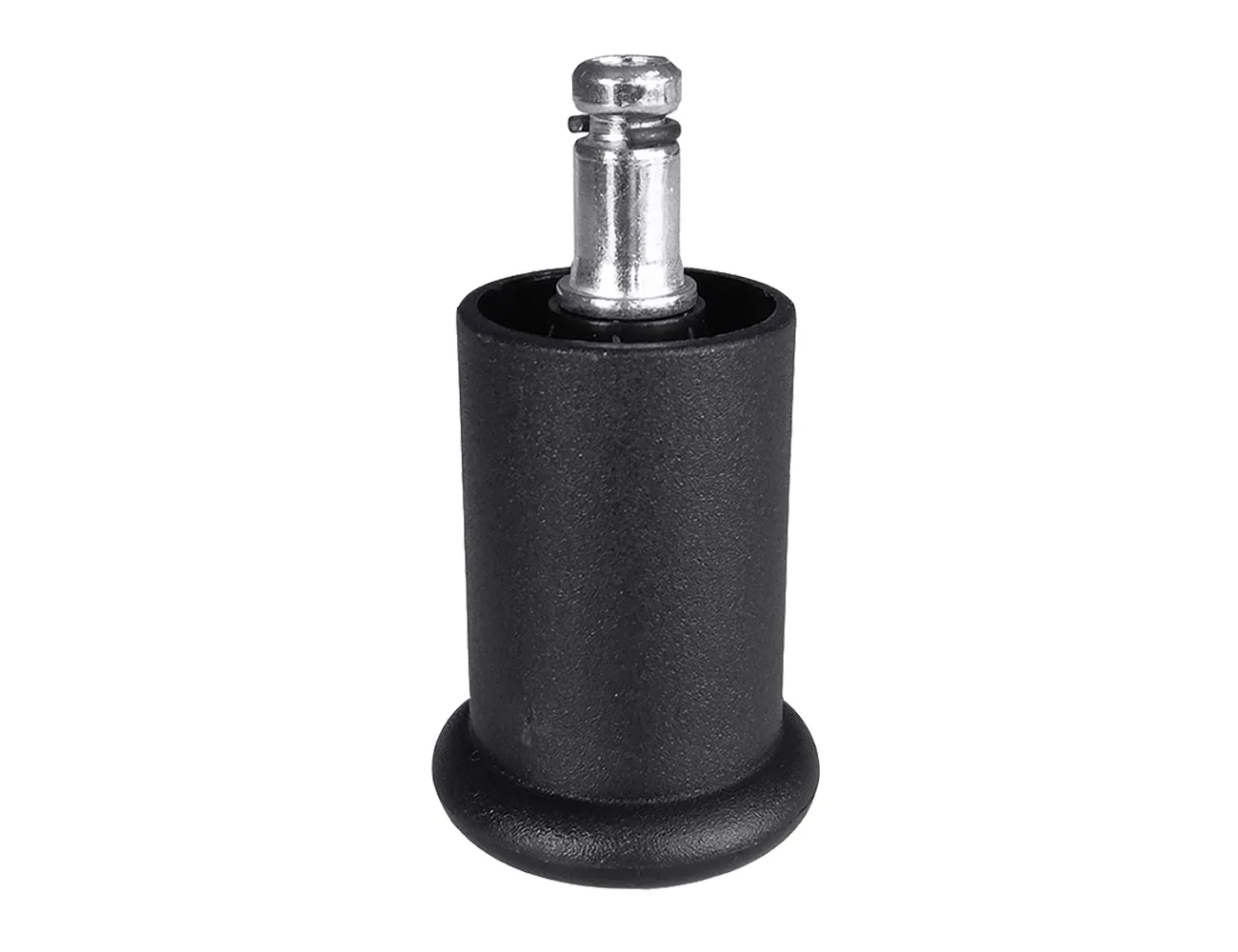 Tapón deslizante cilíndrico alto para silla – Tapones deslizadores para sillas