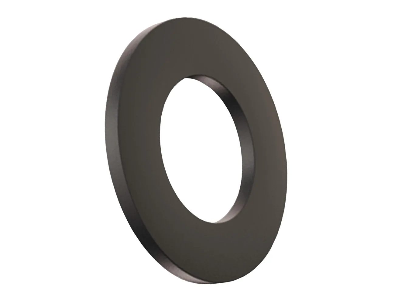 Arandela Neopreno - DIN125 – Arandelas