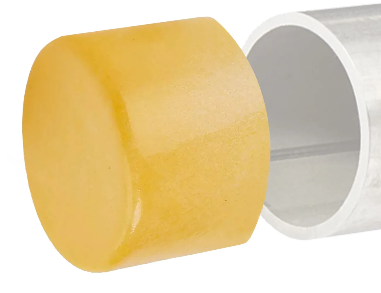 Tapones de tubería - plástico flexible - ANSI & ISO 6708 – Protectores y capuchones para tubería