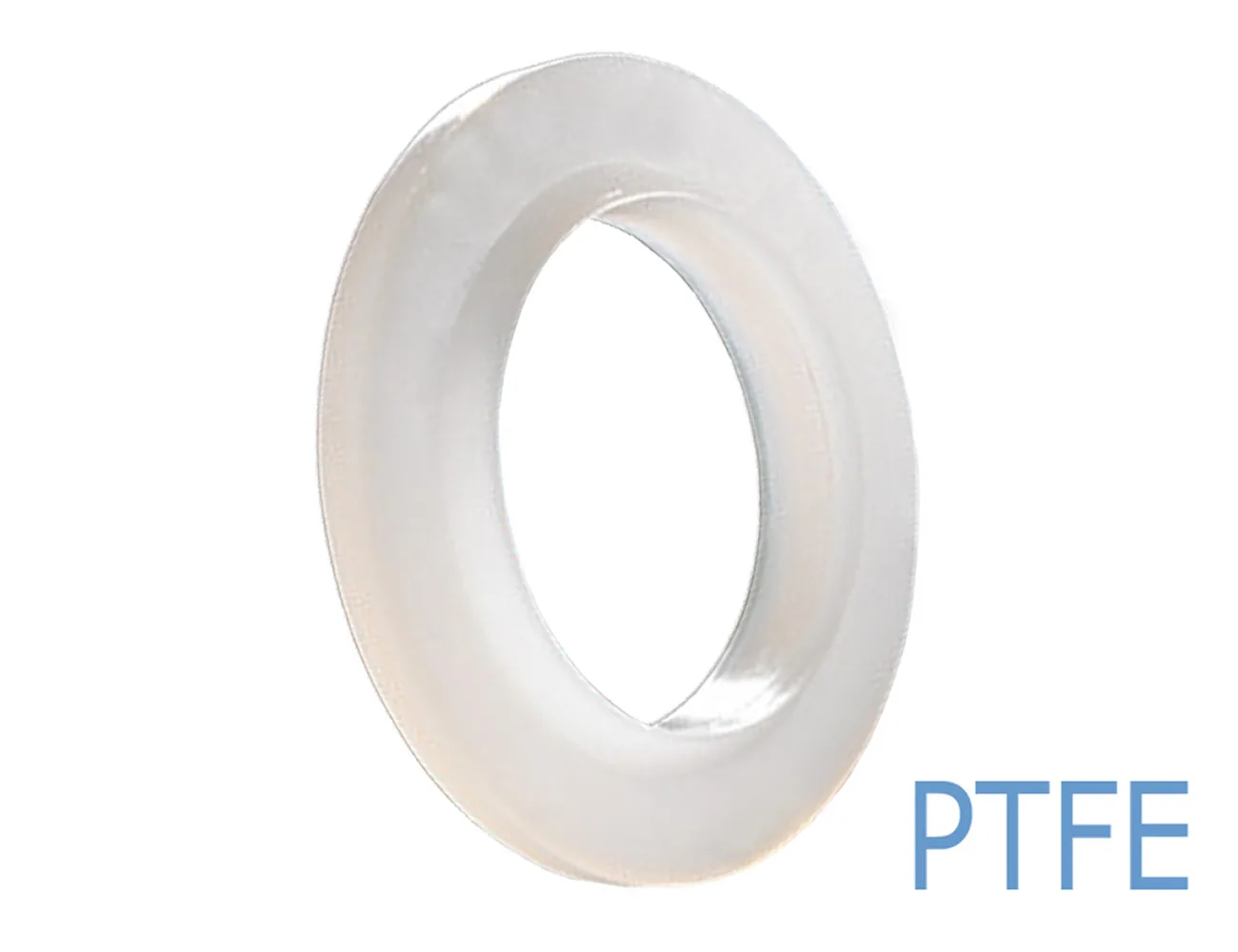 Arandela de cierre y sello - PTFE – Arandelas
