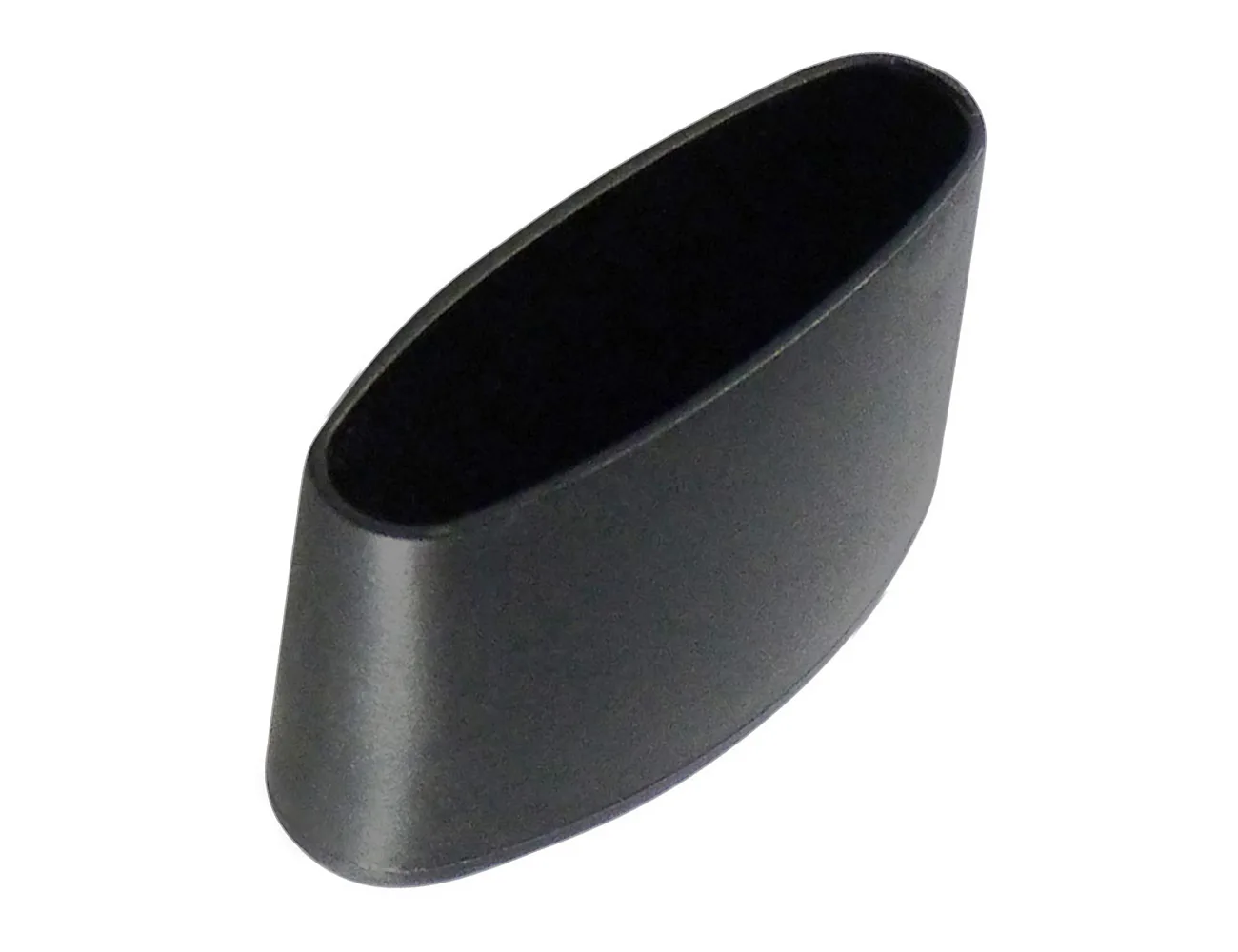 Tapón envolvente para tubo elíptico – Tapones envolventes ovalados y elípticos