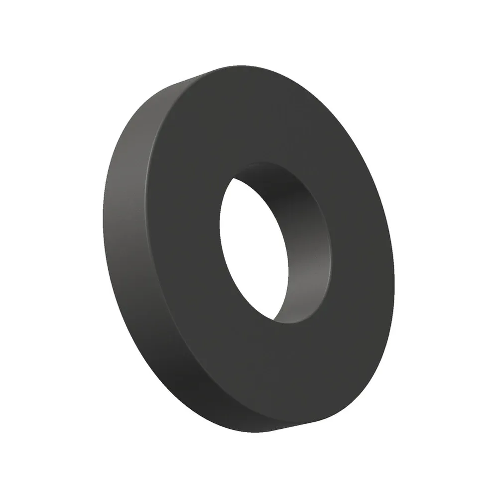 Arandelas de caucho EPDM